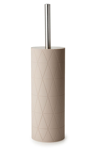 Osaka Toilet Brush & Holder**