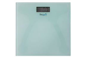 S Series Digital Bathroom Scales White**