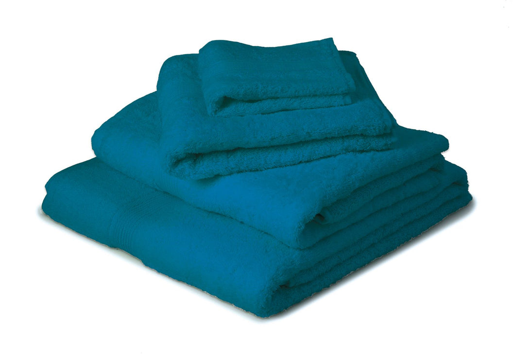 Premier Collection Bath Sheet Cobalt**