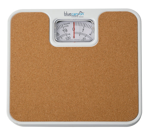 Z Series Mechanical Scales Cork