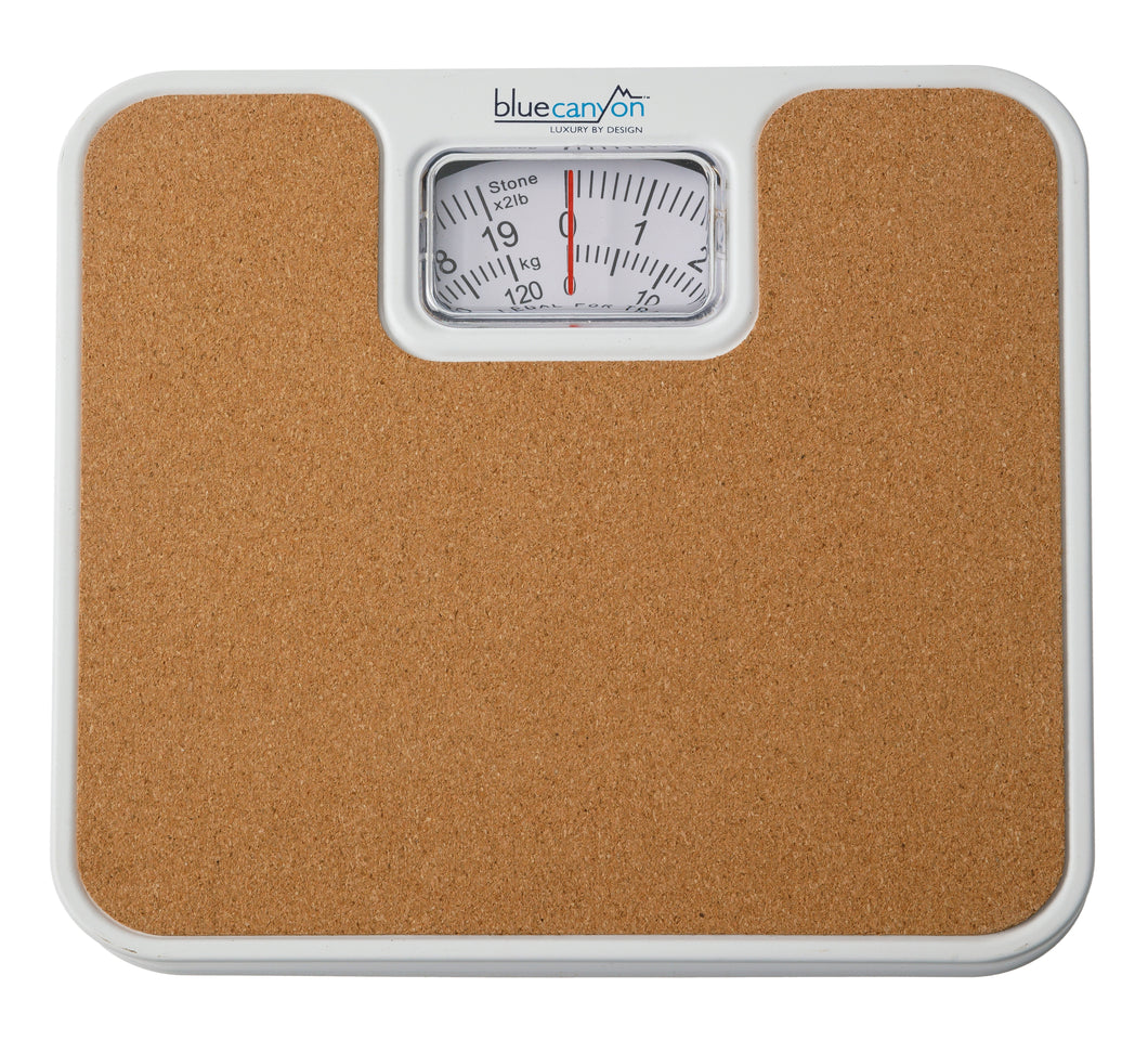 Z Series Mechanical Scales Cork
