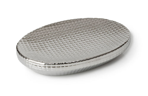 Metallica Soap Dish**