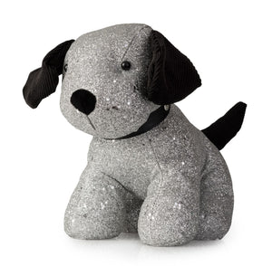 Sammy Sparkle Dog Door Stop**