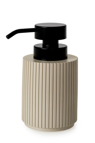 Berkeley Soap Dispenser - Almond