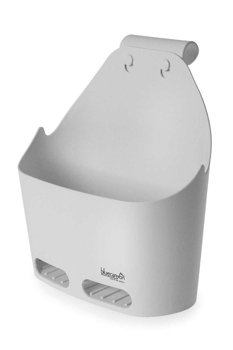 Hanging Caddy White*