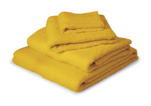 Premier Bath Sheet Ochre*