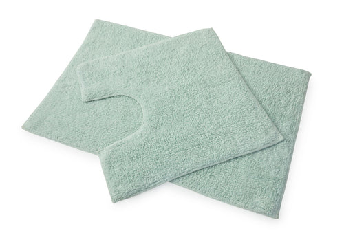 Premier 2Pc Bath Set Mint Green*