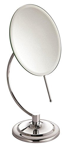 C - Shape Mirror**