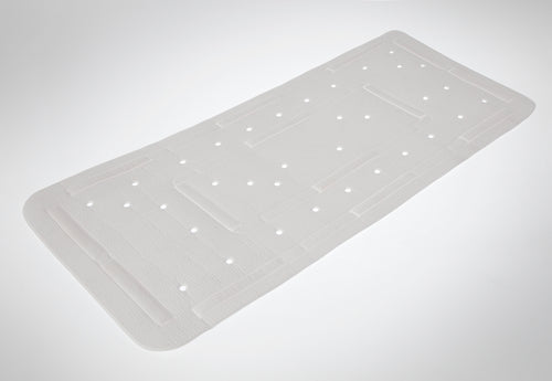 Softee Foam Bath Mat Extra Long 36x90cm
