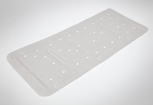 Softee Foam Bath Mat Extra Long 36x90cm