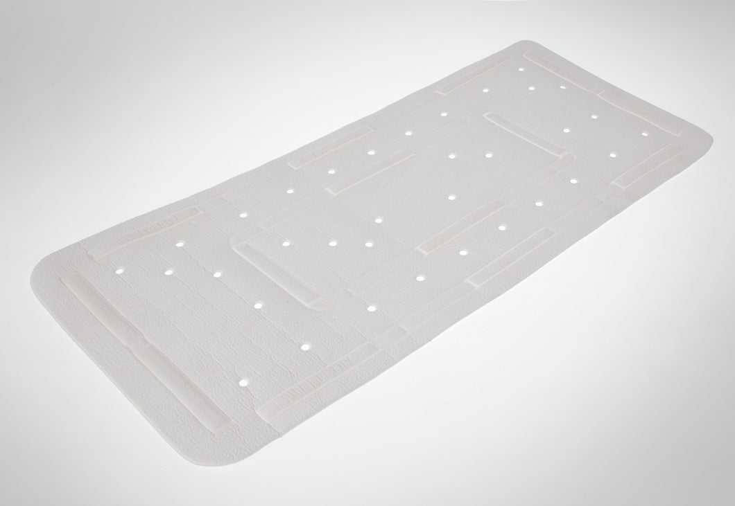 Softee Foam Bath Mat Extra Long 36x90cm