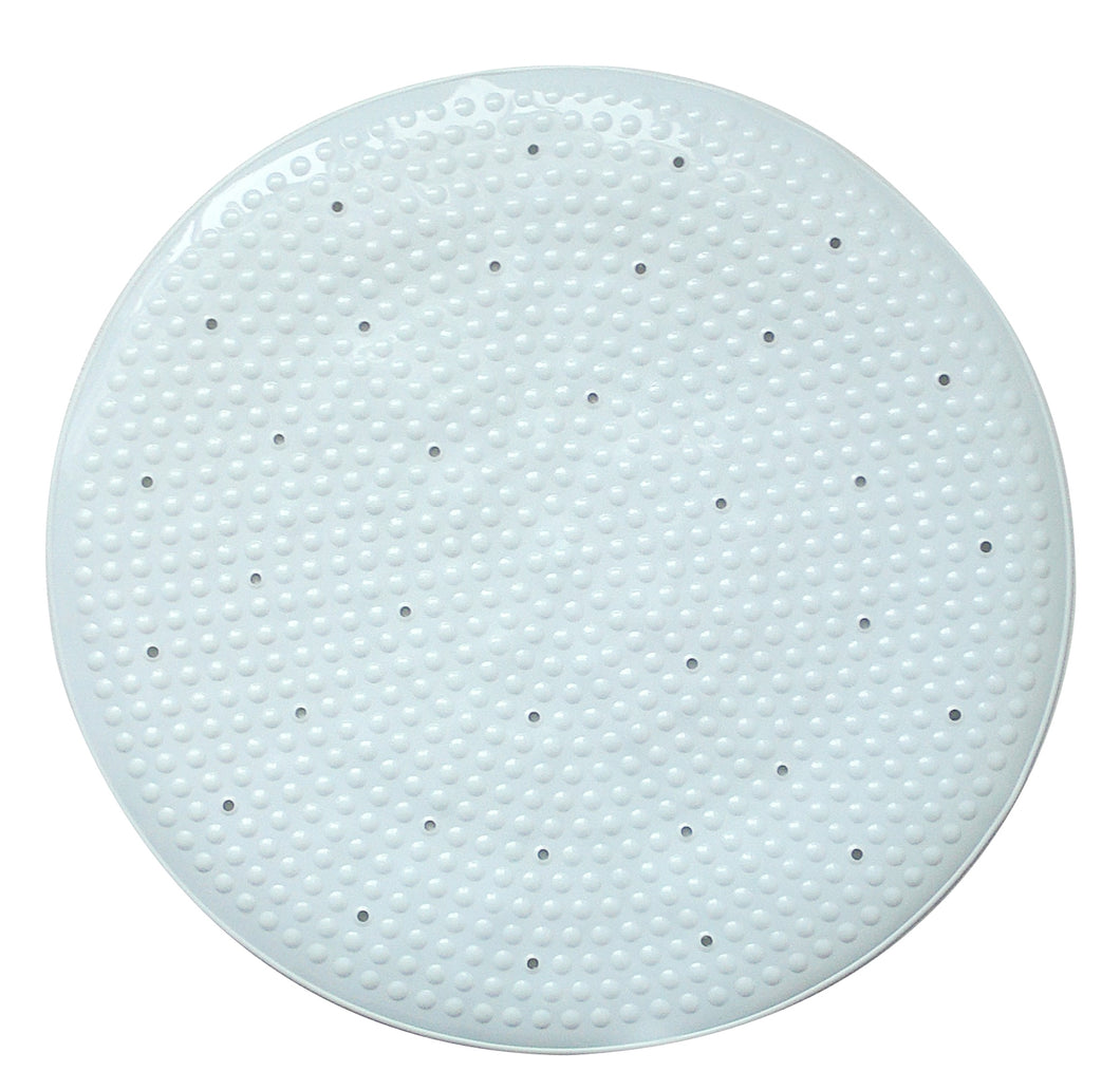 Quadrant Mat - White*