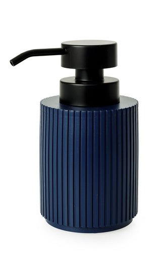 Berkeley Soap Dispenser - Blue