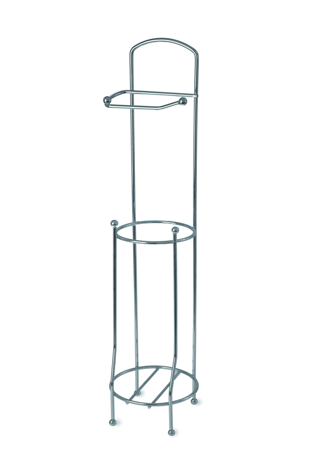 Toilet Roll Holder Stand