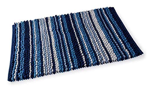 Acqua Bath Mat Chenille Loop**