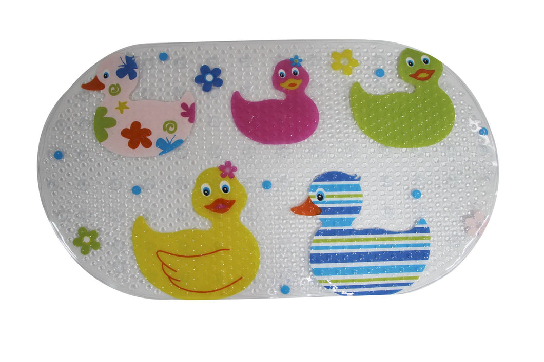 Quackers PVC Bath Mat**