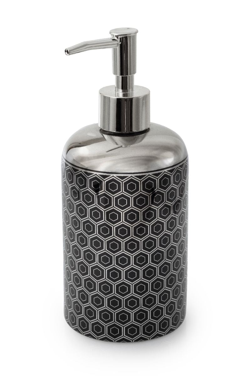 Honeycomb Soap Dispenser*