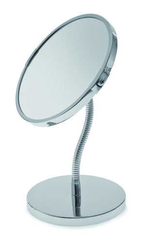 Stainless Steel Mirror Bendy**