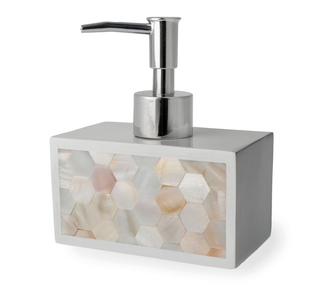 Pearl Soap Dispenser**