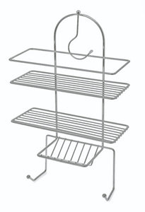 Shower Caddy with Hook