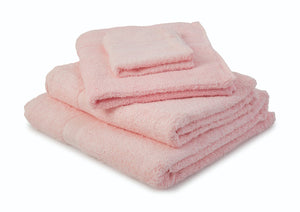 Premier Collection Bath Sheet Baby Pink**