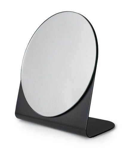 Vanity Mirror Small Grey**