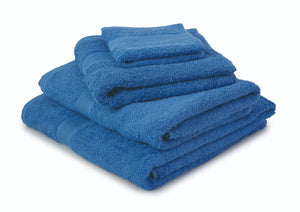 Premier Collection Hand Towel China Blue