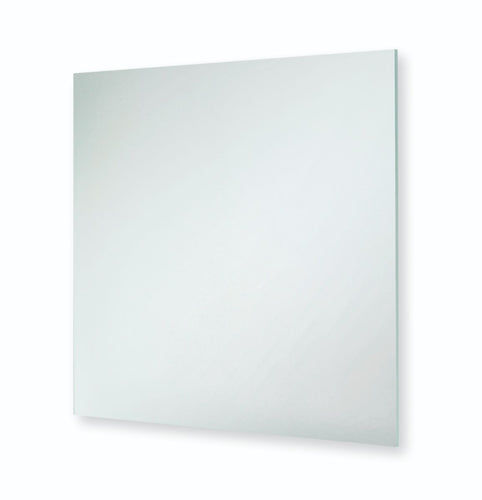 Square Wall Mirror 400x400mm