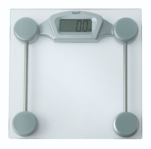 Glass Digital Bathroom Scale -  Max 150kg