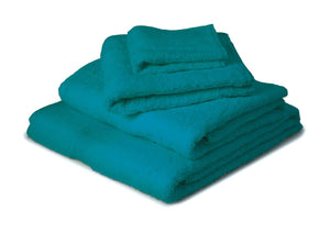 Premier Collection Hand Towel Sea Green**
