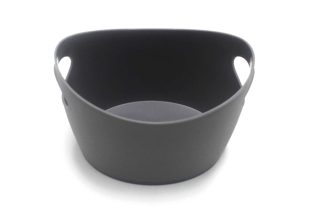 Oval Storage Tub Sm Assorted Colours**