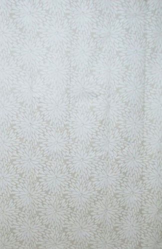 Petal Polyester Waterproof Shower Curtain 180x180cm**