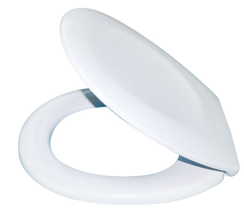 Stamford Duroplastic Soft Close One Button Quick Release Toilet Seat - 2.0KG**