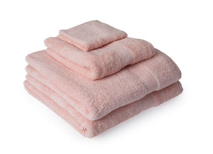 Premier Bath Sheet Blush Pink