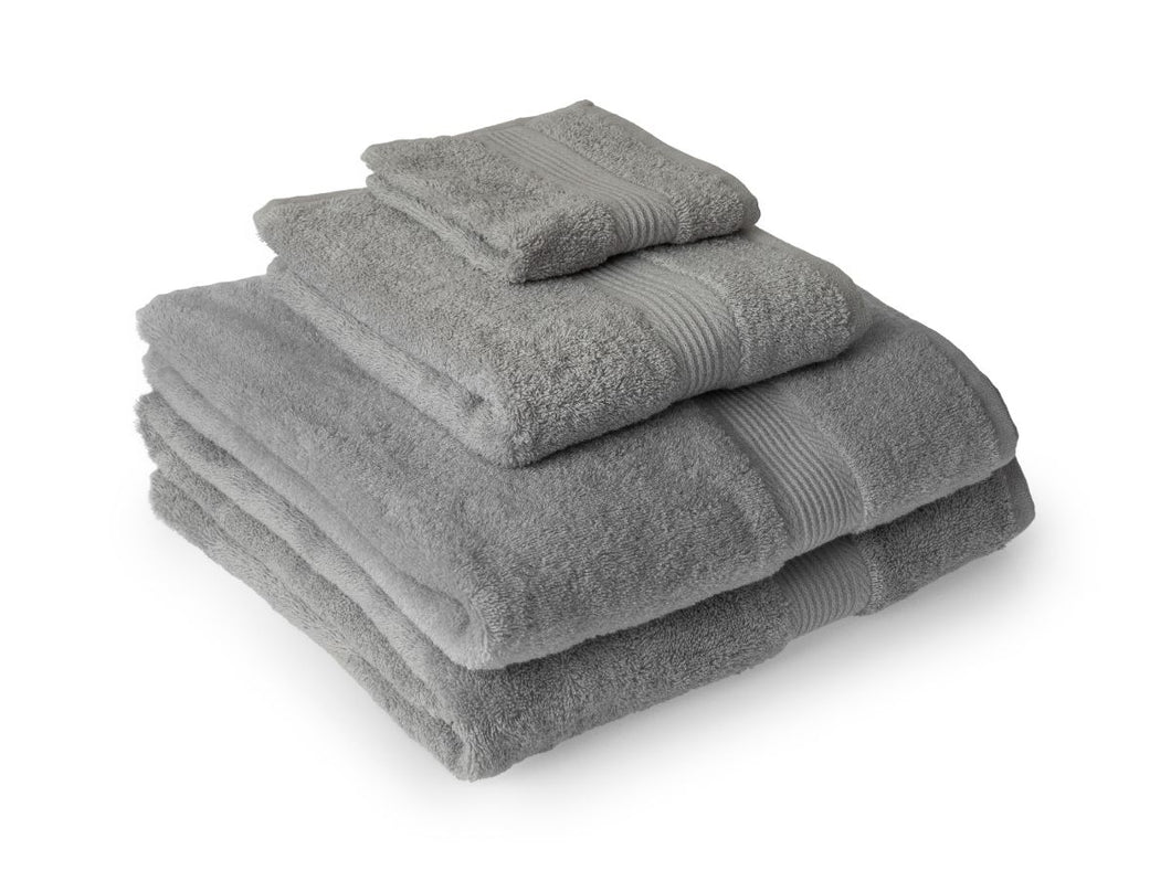 Premier Bath Towel Grey