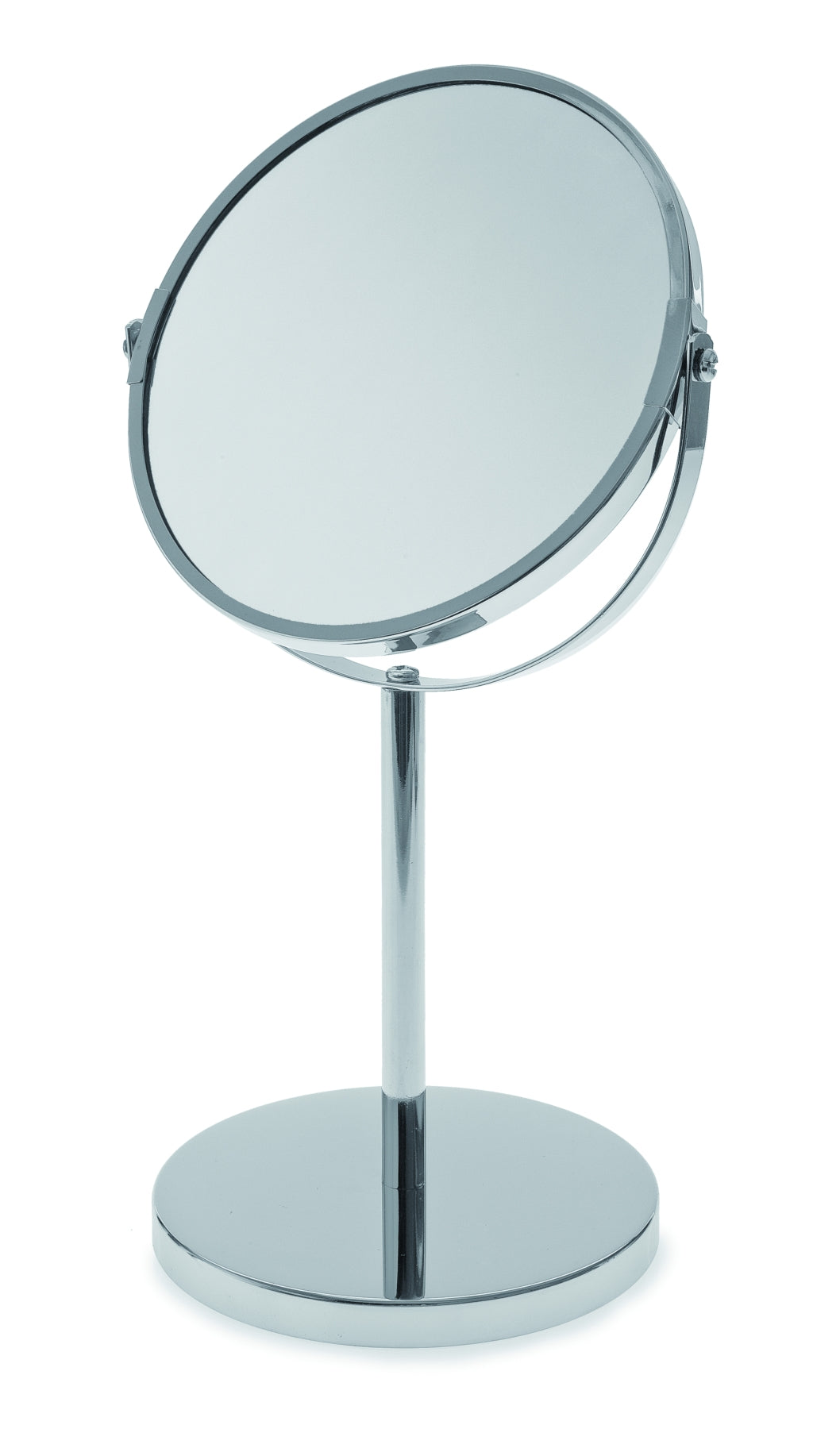 Stainless Steel Mirror Stand
