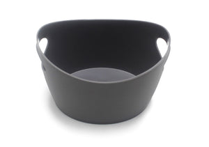 Oval Storage Tub Med Assorted Colours**