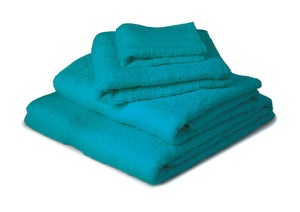 Premier Collection Face Cloth Turquoise*